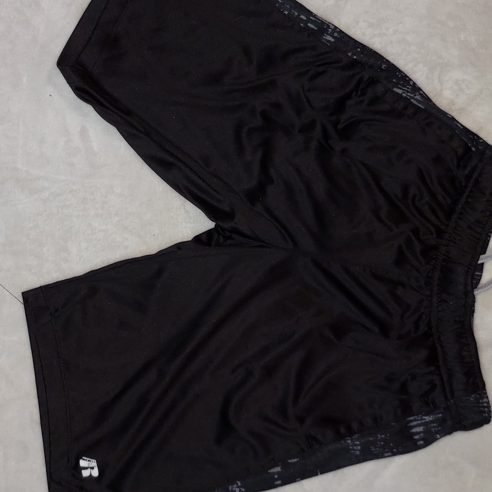 Russell Athletic Kids Shorts L 10/12